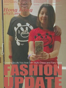 yanniさんのコーディネート