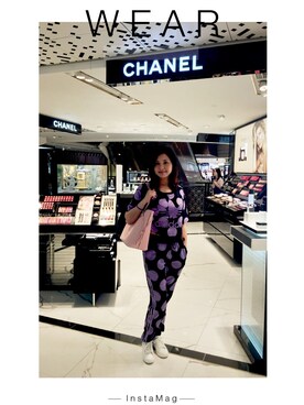 yanniさんのコーディネート