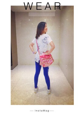 yanniさんのコーディネート