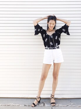 Amy Janさんのコーディネート