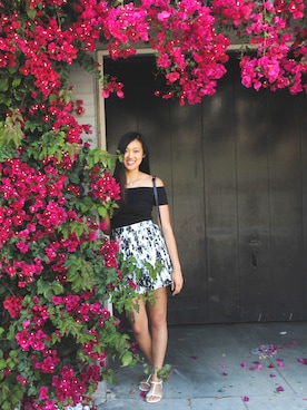 Amy Janさんのコーディネート