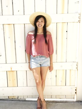 Amy Janさんのコーディネート