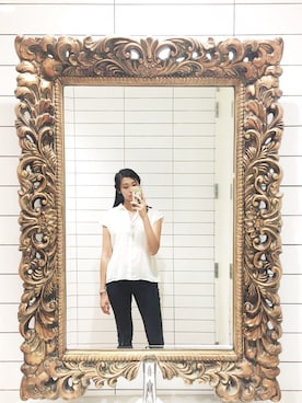 Amy Janさんのコーディネート