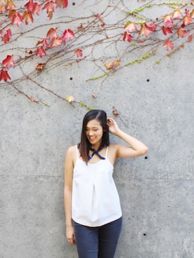 Amy Janさんのコーディネート