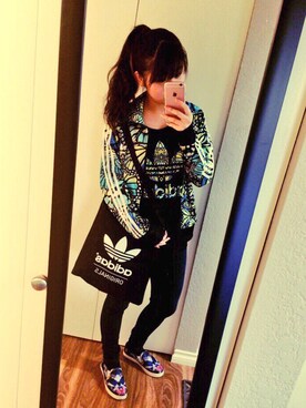 reikaさんのコーディネート