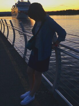 reikaさんのコーディネート