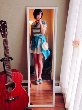 reikaさんのコーディネート