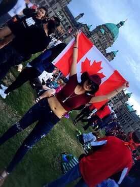 reikaさんのコーディネート