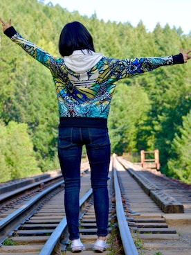 reikaさんのコーディネート