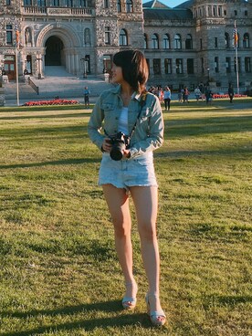 reikaさんのコーディネート