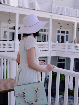 reikaさんのコーディネート