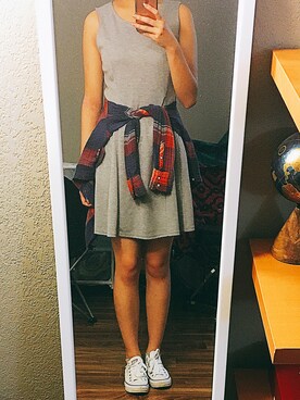 reikaさんのコーディネート