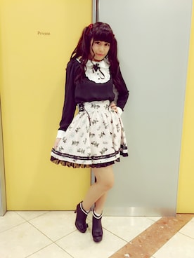 Sayuさんのコーディネート