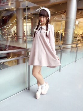 Sayuさんのコーディネート