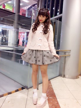 Sayuさんのコーディネート