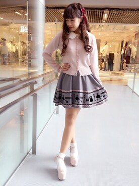 Sayuさんのコーディネート