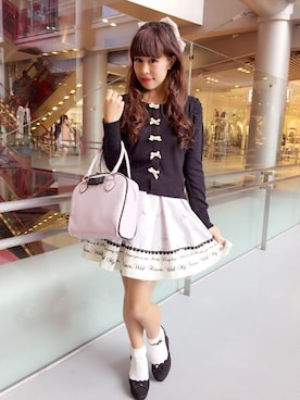 Sayuさんのコーディネート