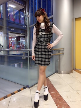 Sayuさんのコーディネート