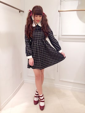 Sayuさんのコーディネート