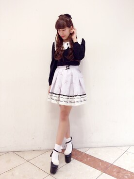 Sayuさんのコーディネート