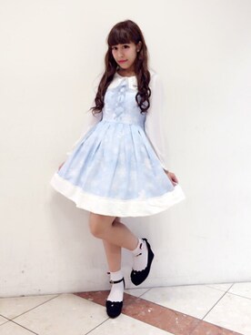 Sayuさんのコーディネート