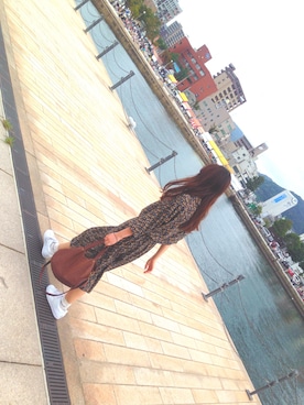 shizukaさんのコーディネート