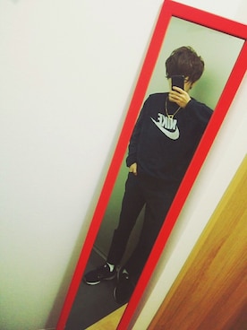 K-Cさんのコーディネート