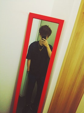 K-Cさんのコーディネート