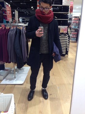 kingyutaさんのコーディネート