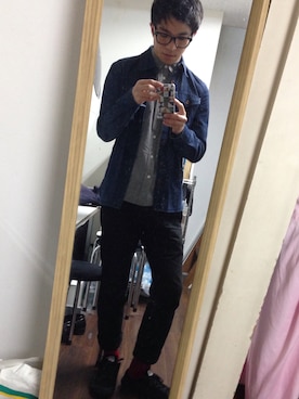 kingyutaさんのコーディネート