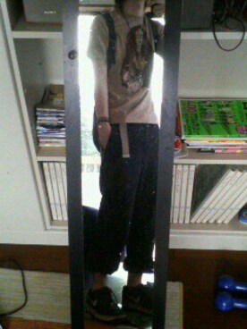 みずさんのコーディネート