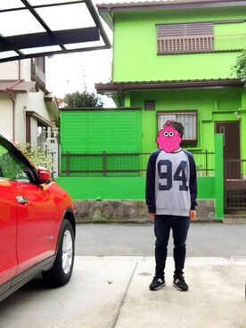 そらさんのコーディネート