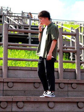 そらさんのコーディネート