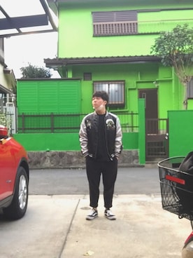 そらさんのコーディネート