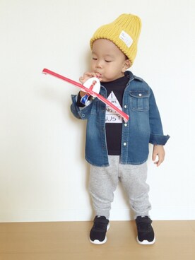 yota*さんのコーディネート