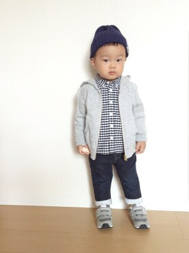 yota*さんのコーディネート