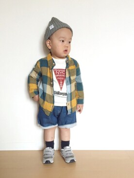 yota*さんのコーディネート