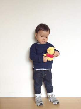 yota*さんのコーディネート