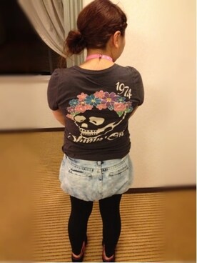 みっくさんのコーディネート