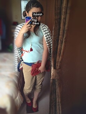 みっくさんのコーディネート