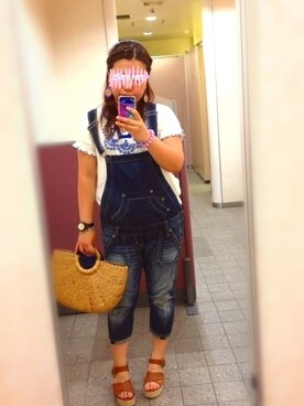 みっくさんのコーディネート