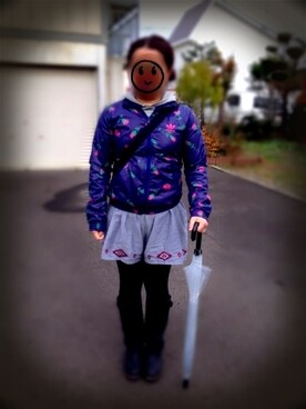 みっくさんのコーディネート