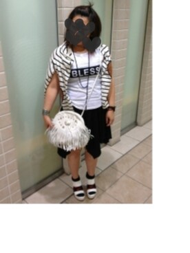 みっくさんのコーディネート