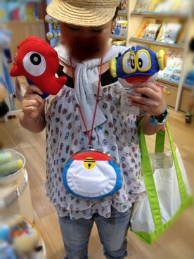 みっくさんのコーディネート