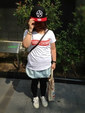 みっくさんのコーディネート