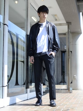 FADTHREEさんのコーディネート