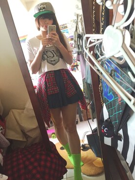 chou 😈 SUEさんのコーディネート