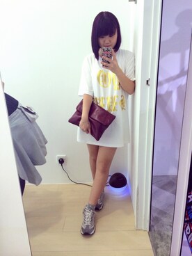 SZE🌸さんのコーディネート