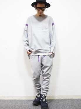 SIVA0516さんのコーディネート