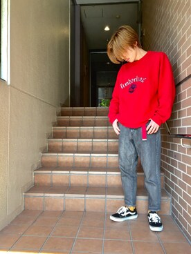 daiさんのコーディネート